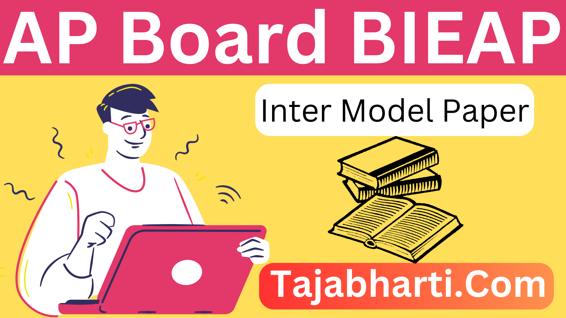 AP Board Inter 2nd Year Model Paper 2024 PDF Download BIEAP Manabadi